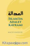 İslam’da Adalet Kavramı