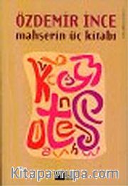 Mahşerin Üç Kitabı