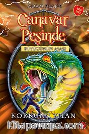 Canavar Peşinde -54 / Korkunç Yılan Torpiks