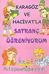 Karagöz ve Hacivat'la Satranç Öğreniyorum