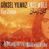 Kan Zaman (Cd)
