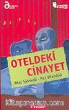 Oteldeki Cinayet