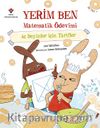 Yerim Ben Matematik Ödevimi - Aç Beyinler İçin Tarifler