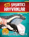 Her Yönüyle Şaşırtıcı Hayvanlar