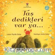 Taş Dedikleri Var Ya