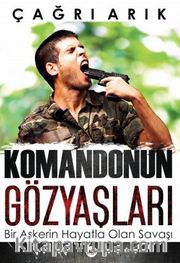 Komandonun Gözyaşları