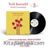Yedi Karanfil 3 (Plak)