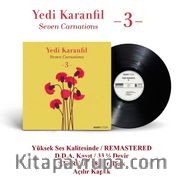 Yedi Karanfil 3 (Plak)
