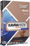 ÖABT Biyoloji Kavramatik Soru Bankası (Tamamı Çözümlü)