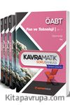 ÖABT Fen ve Teknoloji Kavramatik Modüler Soru Seti (Tamamı Çözümlü)