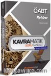 ÖABT Rehber Öğretmenliği Kavramatik Soru Bankası (Tamamı Çözümlü)
