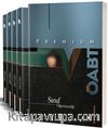 ÖABT Premium Sınıf Öğretmenliği Konu Anlatımlı (5 Cilt)