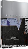 ÖABT Premium Rehber Öğretmenliği Konu Anlatımlı