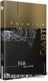 ÖABT Premium Fizik Öğretmenliği Konu Anlatımlı