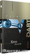 ÖABT Premium Kimya Öğretmenliği Konu Anlatımlı