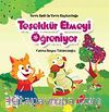Yavru Kedi ile Yavru Kaplumbağa Teşekkür Etmeyi Öğreniyor