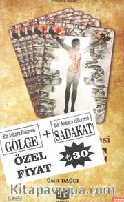 Bir Ankara Hikayesi Set (Gölge-Sadakat)