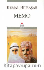 Memo (Eski Kapak)