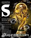 Socrates Düşünen Spor Haziran 2018 Sayı:39