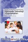 Eğitimde Teknoloji Uygulamaları
