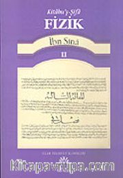 İbn Sina Kitabu'ş Şifa: Fizik 2