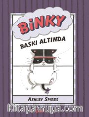 Binky Baskı Altında