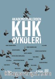 Akademisleylerden KHK Öyküleri