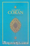 Le Saint Coran (metinsiz)