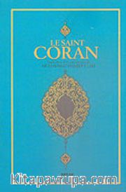 Le Saint Coran (metinsiz)