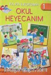 Okul Heyecanım (Elyazısı ile)