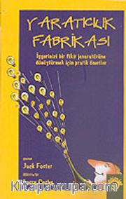 Yaratıcılık Fabrikası