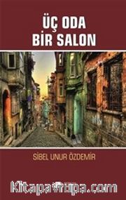 Üç Oda Bir Salon