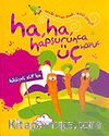 Ha, Ha, Hapşurunca Üç Havuç & Hikayeli Elif Ba