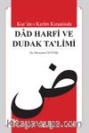 Kur’an-ı Kerim Kıraatinde Dad Harfi ve Dudak Ta’limi