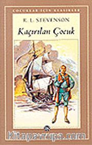 Kaçırılan Çocuk