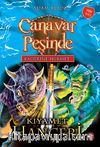 Canavar Peşinde / Kaderine Hükmet 2 & Kıyamet Hançeri