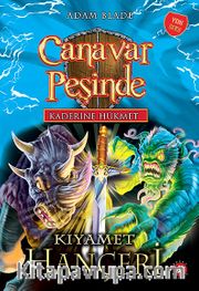 Canavar Peşinde / Kaderine Hükmet 2 <br /> Kıyamet Hançeri