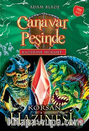 Canavar Peşinde / Kaderine Hükmet 3 <br /> Korsan Hazinesi