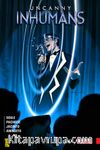 Uncanny Inhumans 4: IVX