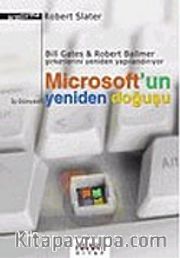 Microsoft'un Yeniden Doğuşu