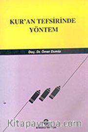 Kur'an Tefsirinde Yöntem