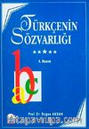 Türkçenin Sözvarlığı