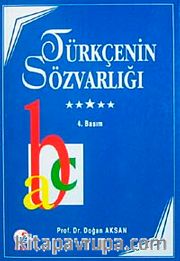 Türkçenin Sözvarlığı