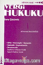 Vergi Hukuku <br /> Soru Çözümlü