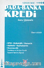 Para-Banka Kredi <br /> Soru Çözümlü