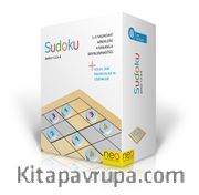 Sudoku Junior 1-2-3-4