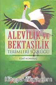 Alevilik ve Bektaşilik Terimleri Sözlüğü