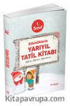 1. Sınıf Etkinliklerle Yarıyıl Tatil Kitabı