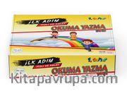 1.Sınıf İlk Adım Hızlı ve Kolay Yazma Seti 