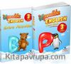 3. Sınıf Possible English Main Book-Extra Activities
